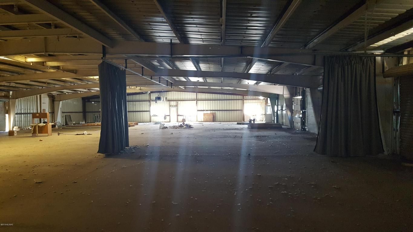 180 E Terminal Produce Dr, Nogales, AZ 85621